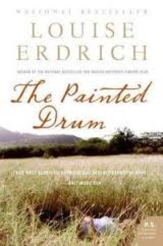 The Painted Drum by Louise Erdrich